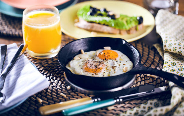 十秒懶人早餐的無(wú)限創(chuàng)意，懶人早餐食譜精選集（內(nèi)含懶人早餐食譜精選集），懶人早餐秘籍，十秒快速制作創(chuàng)意無(wú)限的美味早餐食譜精選集