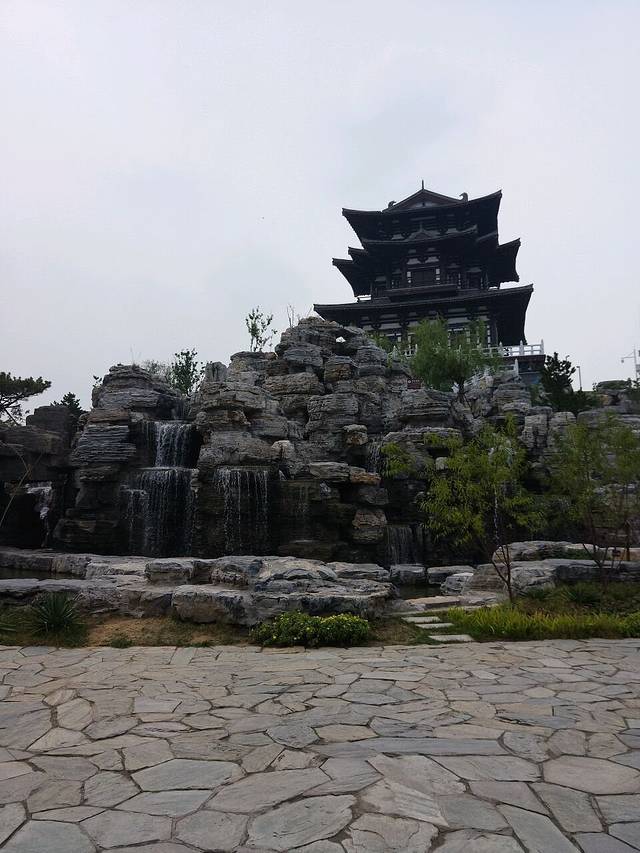 唐山自駕一日游景點(diǎn)大全，唐山自駕一日游必游景點(diǎn)攻略