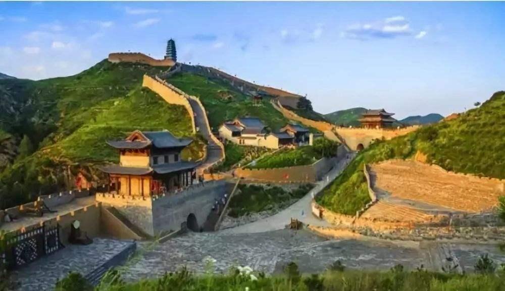河北邯鄲旅游攻略，探索城市中的獨(dú)特景點(diǎn)，河北邯鄲旅游攻略，探尋城市獨(dú)特景點(diǎn)之旅