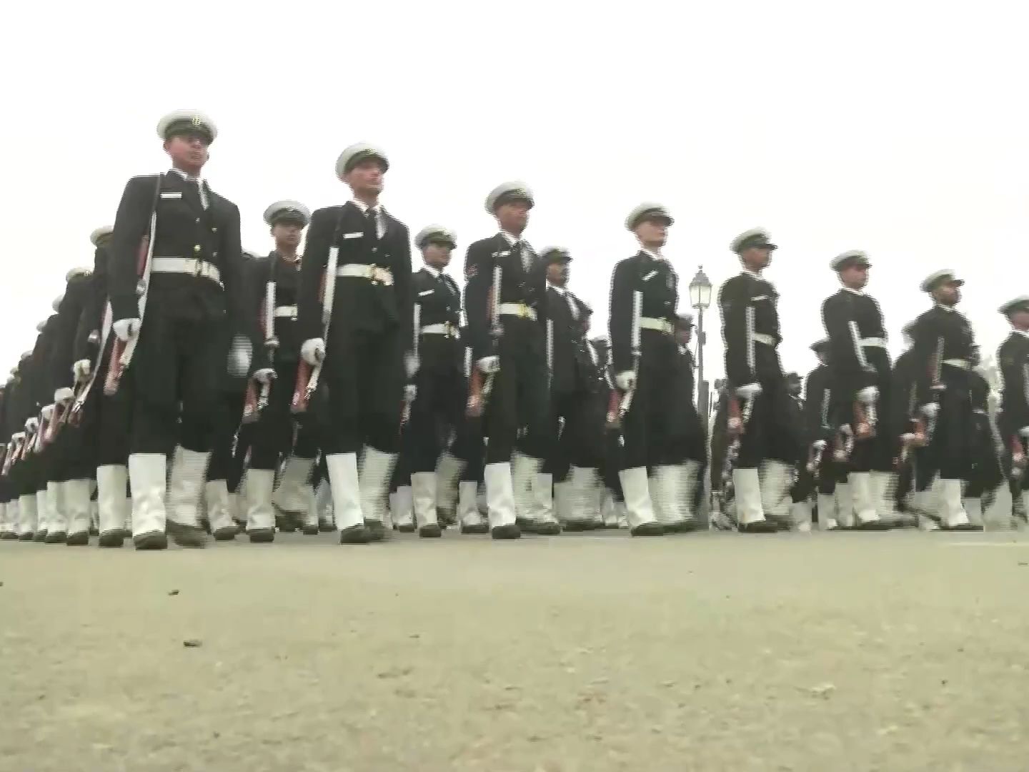 印度閱兵盛典，一窺2023完整版風(fēng)采，印度閱兵盛典，一探2023完整版風(fēng)采