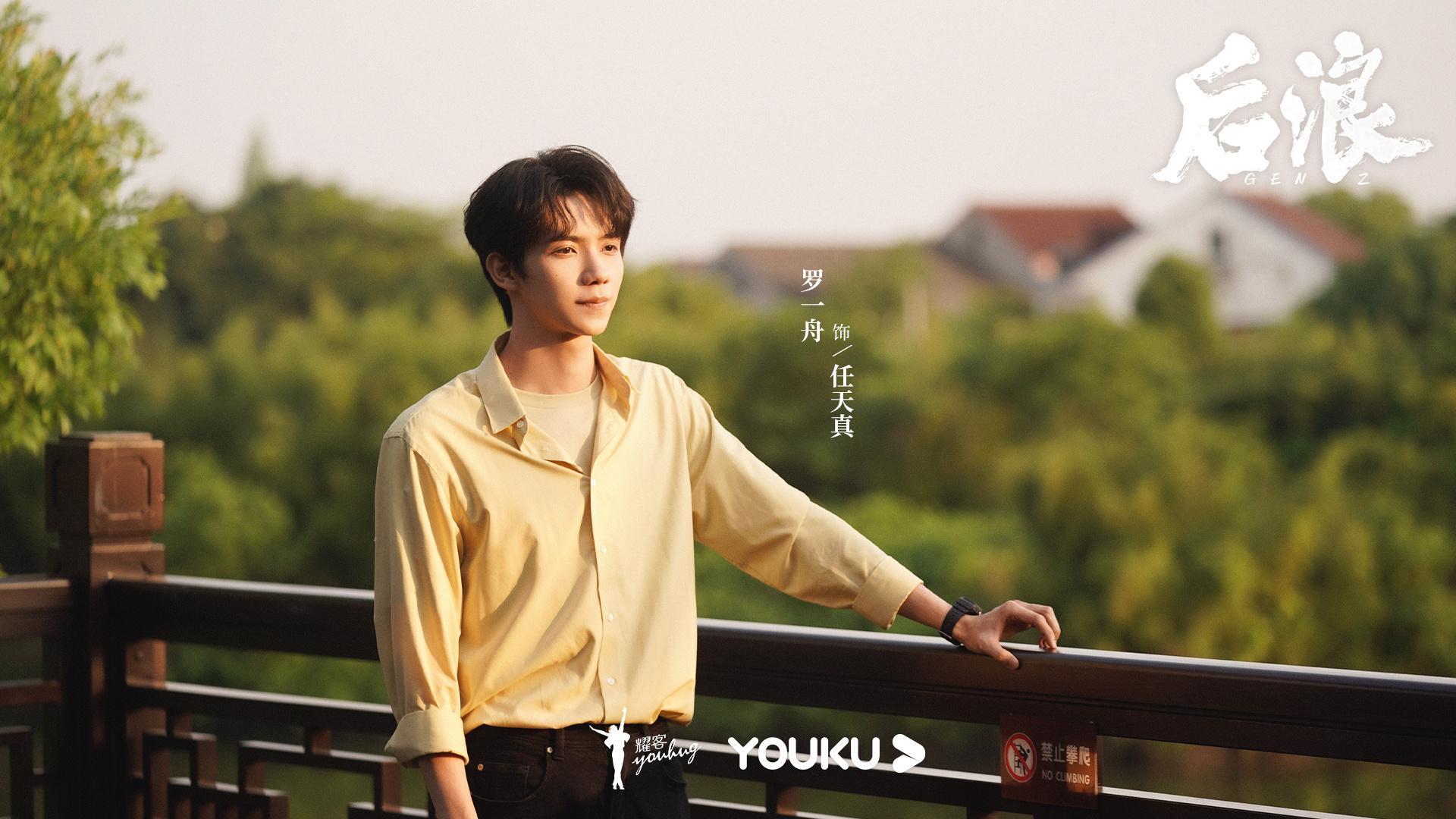 后浪，電視劇中的青春激蕩與時代呼喚，電視劇后浪，青春激蕩與時代呼喚的交響樂章