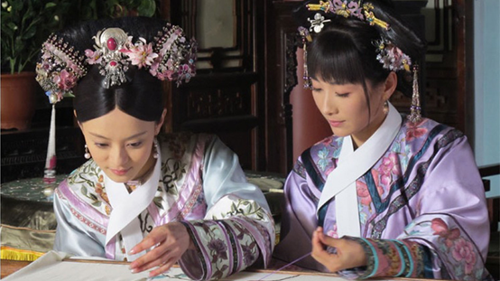甄嬛傳免費(fèi)觀看，深度剖析與觀眾體驗(yàn)，甄嬛傳免費(fèi)觀看，深度解析與觀眾感受分享