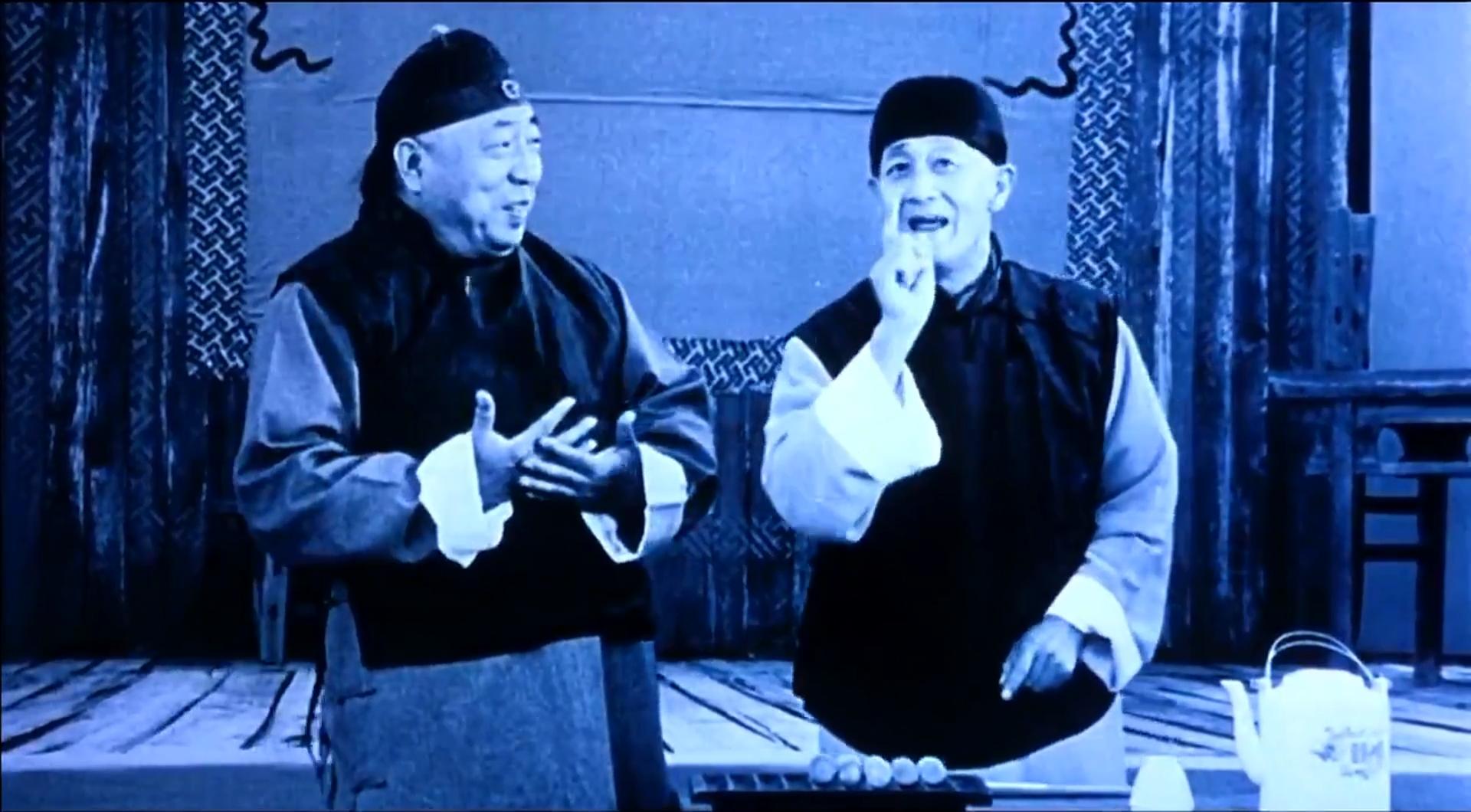 美好的日子劇情介紹，美好的日子劇情概述
