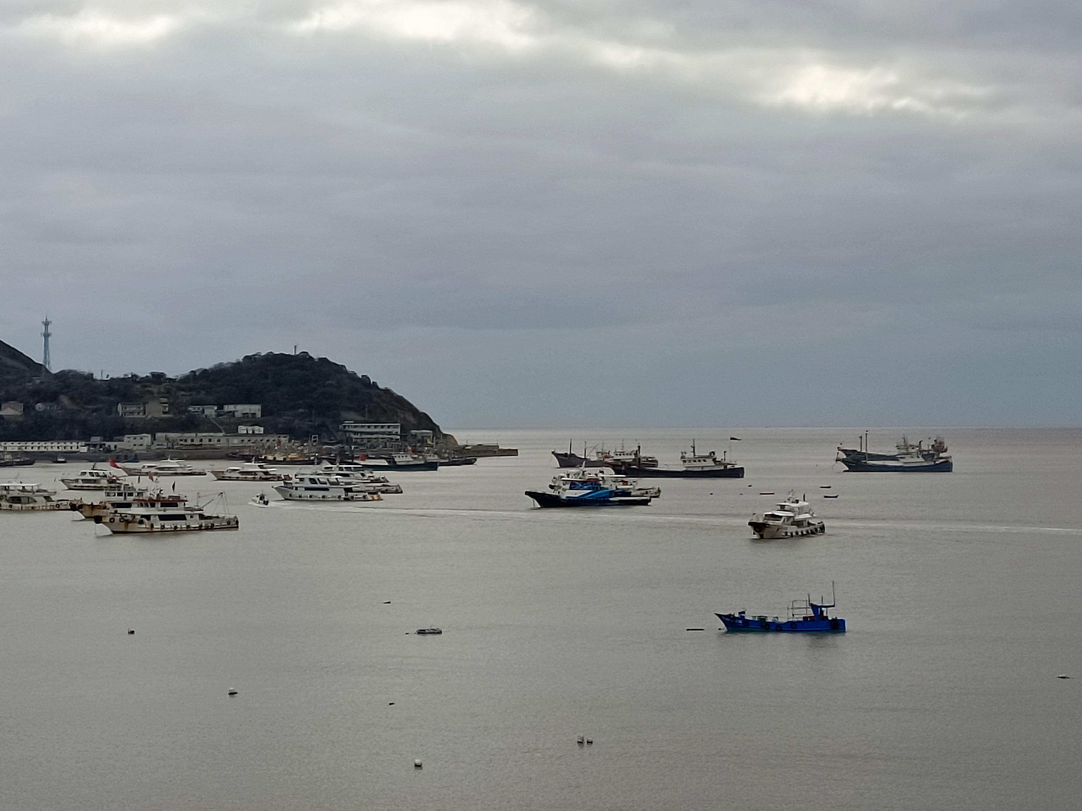 舟山旅游攻略自駕游，探索海島風(fēng)情的不二之選，舟山自駕游攻略，探索海島風(fēng)情必選之地