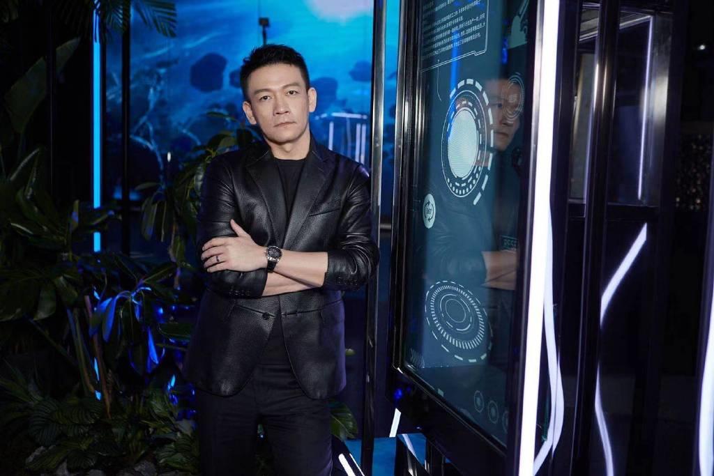 流浪地球演員表屈楚蕭，演技與魅力的展現(xiàn)，流浪地球演員屈楚蕭，演技與魅力的完美展現(xiàn)