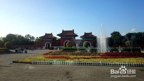 沈陽(yáng)旅游攻略，必去景點(diǎn)的免費(fèi)之旅，沈陽(yáng)旅游攻略，免費(fèi)暢游必去景點(diǎn)之旅