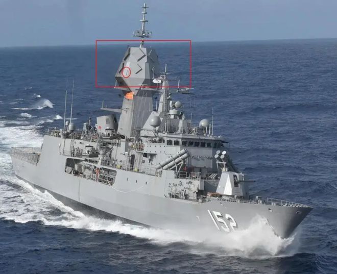 安扎克級護衛(wèi)艦，護衛(wèi)海洋的力量象征，安扎克級護衛(wèi)艦，海洋力量的象征