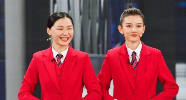 金靖，女演員的魅力與才華，金靖，女演員的魅力與才華展現(xiàn)