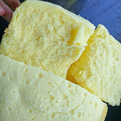 家常蒸蛋糕的制作方法，家常蒸蛋糕詳細制作教程