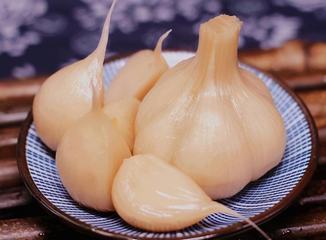 糖蒜的腌制方法，糖蒜的腌制方法與技巧