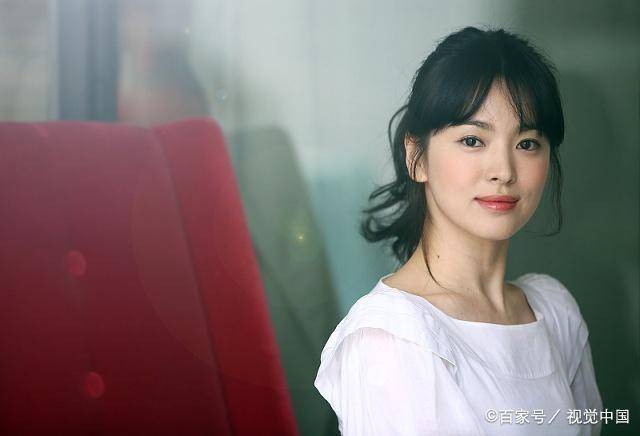 宋慧喬的七天困境，無法如廁背后的故事，宋慧喬七天困境，無法如廁背后的隱秘故事