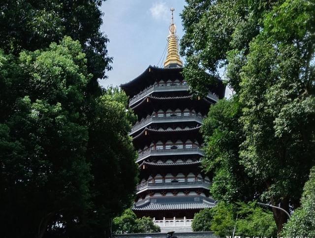 杭州西湖最值得玩的景點，杭州西湖必玩景點推薦
