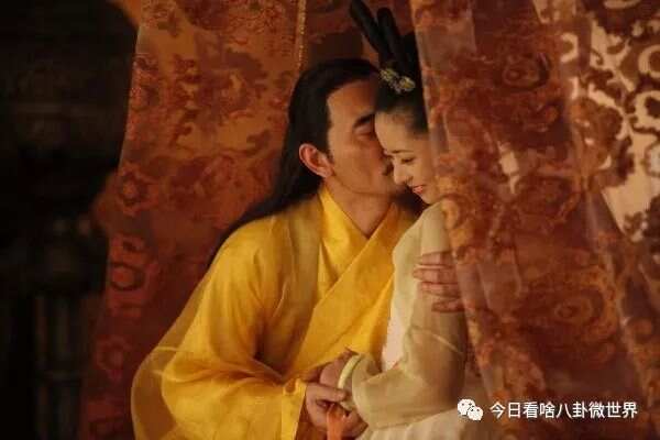 武則天以陽(yáng)滋陰的智慧與策略，武則天，陽(yáng)滋陰的智慧與策略之道