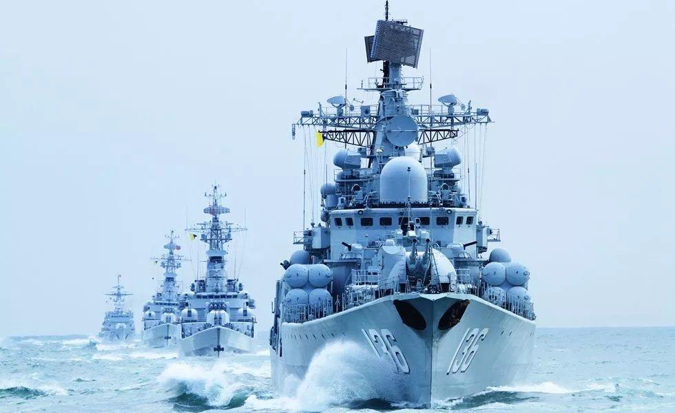 中國海軍艦艇命名，傳統(tǒng)與現(xiàn)代交融的命名藝術(shù)，中國海軍艦艇命名，傳統(tǒng)與現(xiàn)代交融的命名藝術(shù)之道
