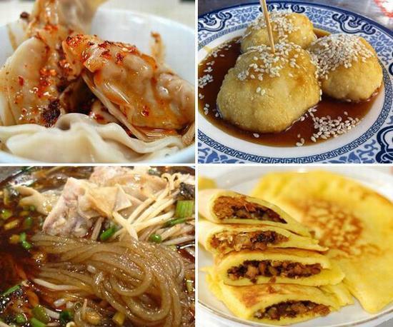 小吃，一種獨(dú)特的文化符號(hào)與美食體驗(yàn)，小吃，獨(dú)特文化符號(hào)與美食之旅的完美結(jié)合