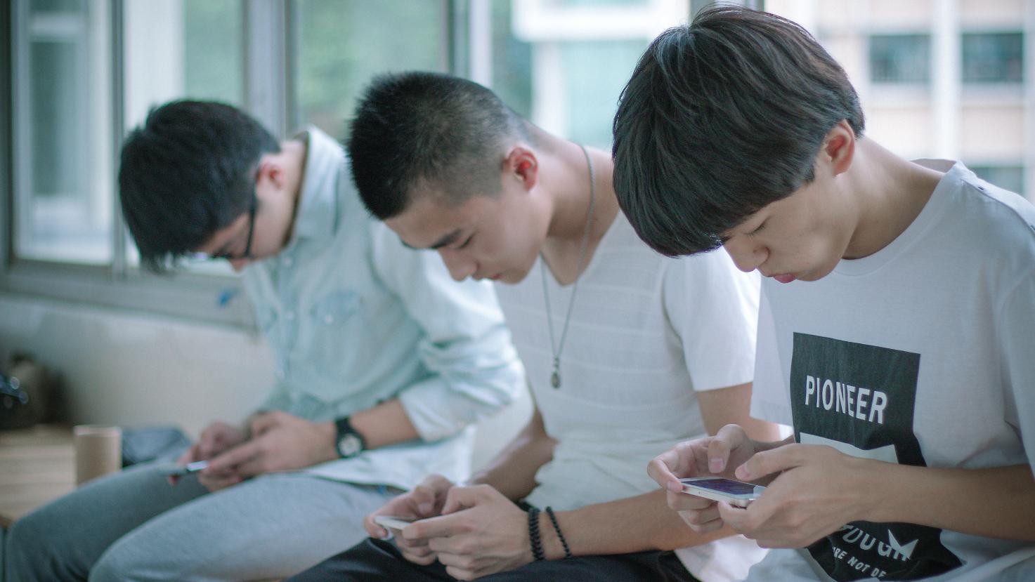 適合大學(xué)生的交友軟件，探索新時(shí)代社交方式，大學(xué)生交友軟件探索，新時(shí)代社交方式的崛起