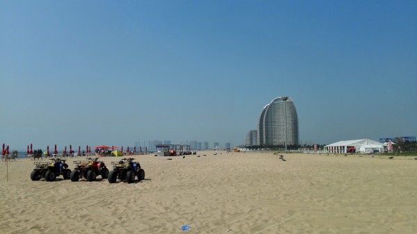 東戴河旅游攻略，兩日游精華體驗(yàn)，東戴河兩日游攻略，精華體驗(yàn)全攻略