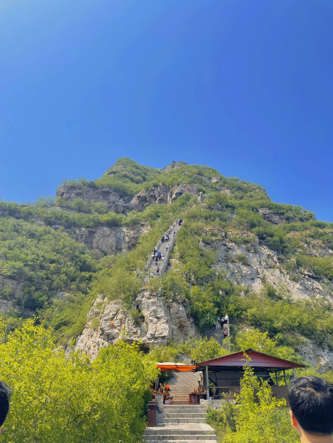 石家莊周邊短途自駕游，探尋燕趙之地的魅力，石家莊周邊短途自駕游，探尋燕趙之地的魅力之旅