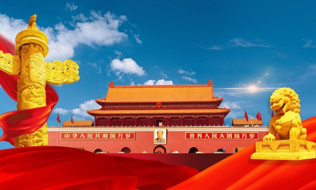 新中國成立70周年國慶閱兵，壯麗盛典，展現(xiàn)大國風采，新中國成立70周年國慶閱兵，大國風采的壯麗盛典