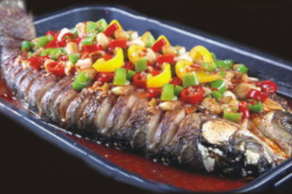 烤魚(yú)的制作方法和配料，烤魚(yú)的制作方法與配料詳解