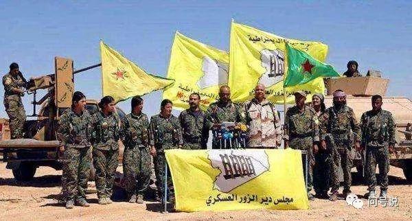 土耳其出兵敘利亞原因探究，土耳其出兵敘利亞原因深度解析
