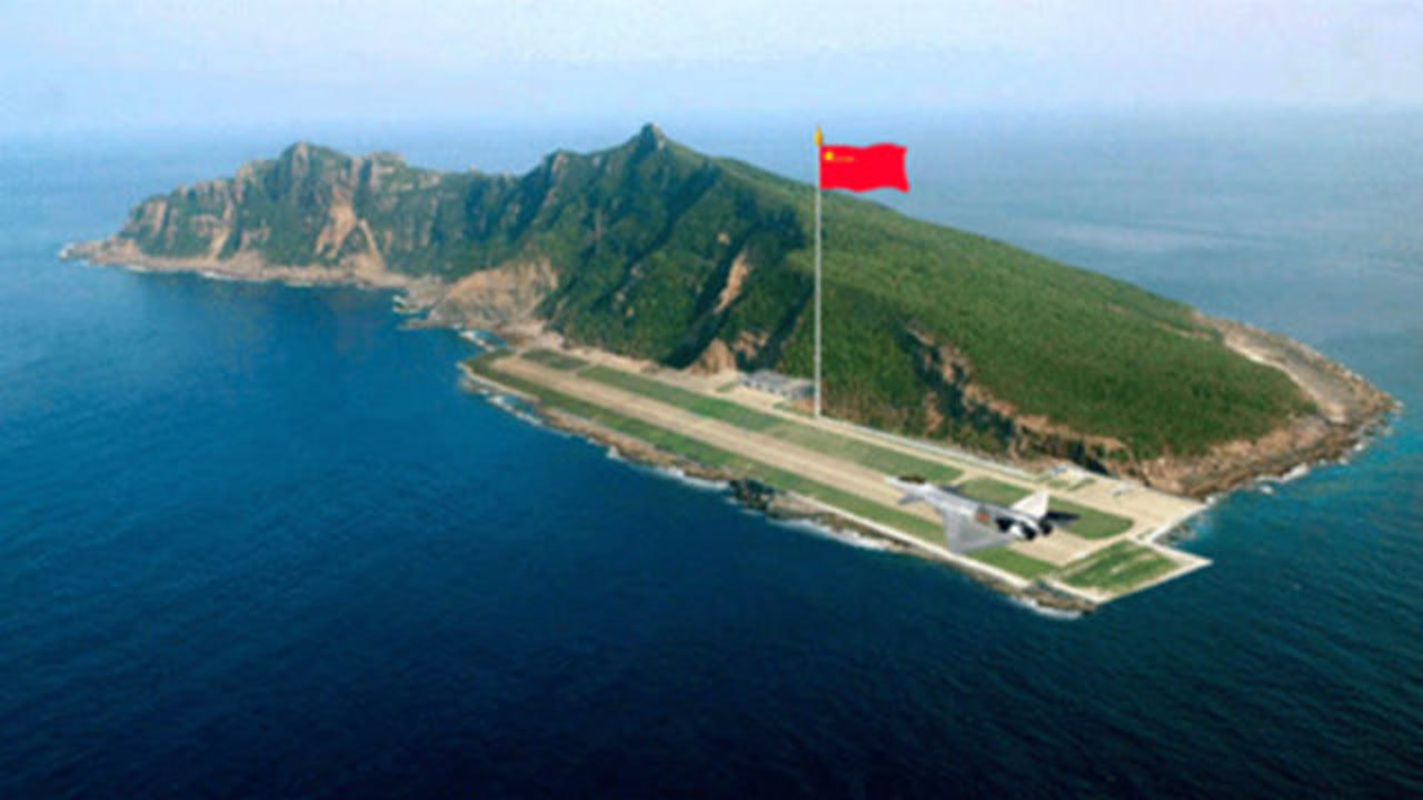 釣魚島最新消息，局勢分析與展望，釣魚島最新動態(tài)，局勢分析與發(fā)展展望