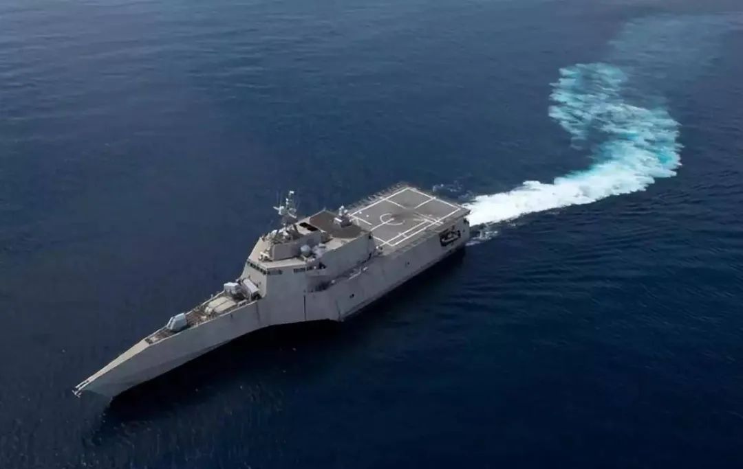 瀕海戰(zhàn)斗艦噸位，解讀其重要性及其影響，瀕海戰(zhàn)斗艦噸位的重要性及其影響解讀
