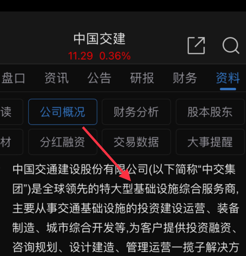 中國交建股票怎么樣？深度解析其投資前景與潛力，中國交建股票深度解析，投資前景與潛力探討