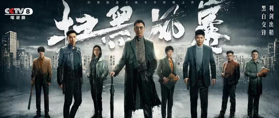 掃黑風(fēng)暴全集免費(fèi)觀看完整版，深度解析與體驗(yàn)分享，掃黑風(fēng)暴全集免費(fèi)觀看深度解析與體驗(yàn)分享心得