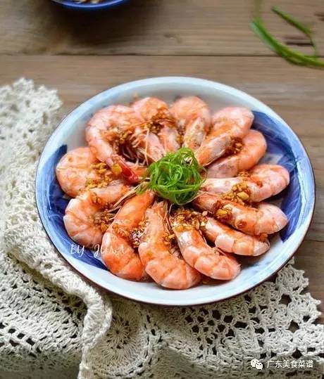 鮮蝦最簡單的做法——輕松享受美味海鮮，鮮蝦簡易做法，輕松品嘗美味海鮮