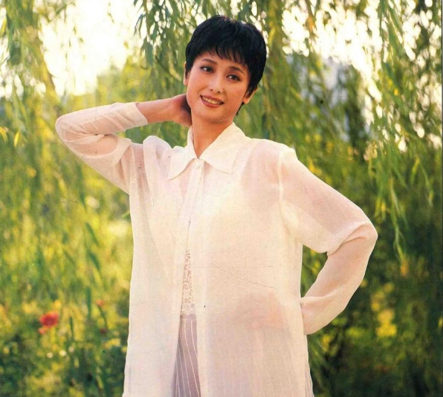 90年代大陸女明星，璀璨星辰下的閃耀身影，90年代大陸女明星，星辰下的璀璨風(fēng)采