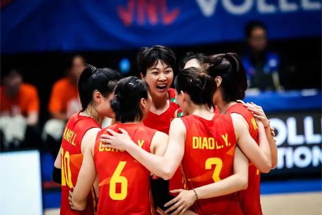 直播中國女排今晚比賽，期待與激情的碰撞，中國女排今晚賽事直播，期待激情碰撞的勝利時刻！