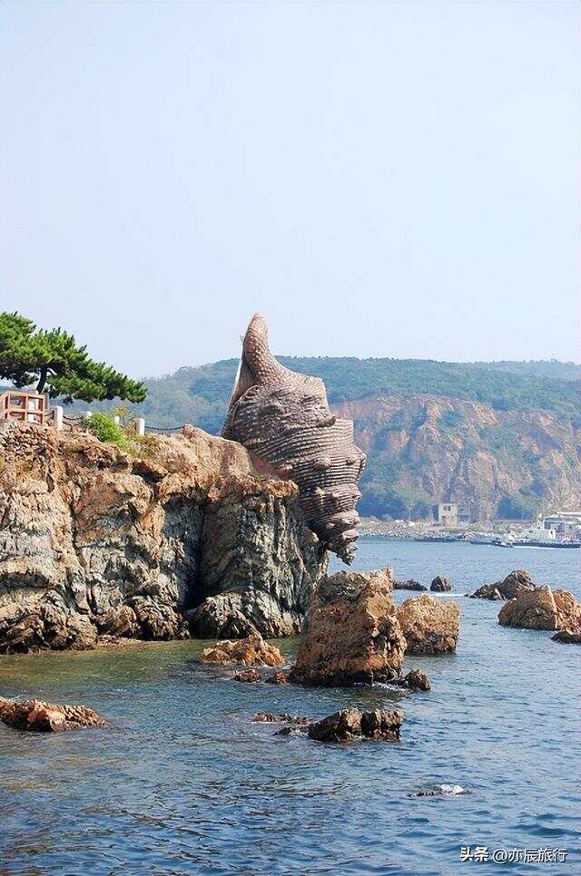 大連景點(diǎn)排名，探尋魅力之都的必游之地，大連景點(diǎn)排行榜，魅力之都必游之地探尋