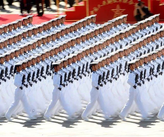 慶祝中國(guó)人民解放軍海軍成立七十周年閱兵活動(dòng)全程回顧，慶祝中國(guó)人民解放軍海軍成立七十周年閱兵活動(dòng)全景回顧