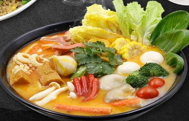 麻辣燙的制作方法與配料精選，麻辣燙制作指南，方法與配料精選