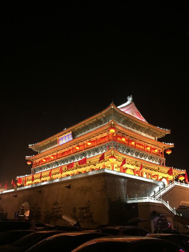 西安市內(nèi)一日游，探尋千年古都的韻味，西安市內(nèi)一日游，探尋古都韻味之旅
