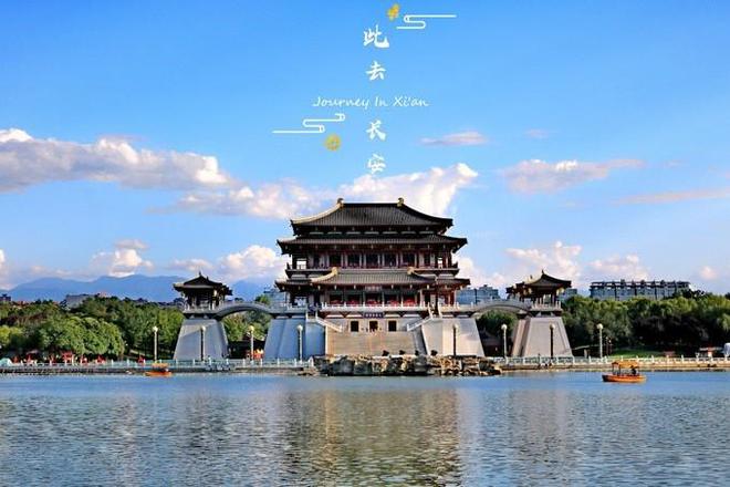 西安市旅游攻略，探索千年古都的絕佳指南，西安市旅游攻略，千年古都探索指南