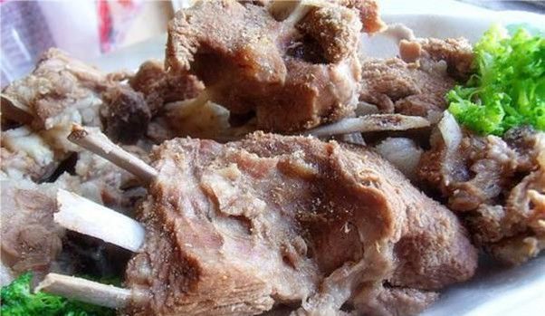 羊肉的做法大全，羊肉做法大全指南
