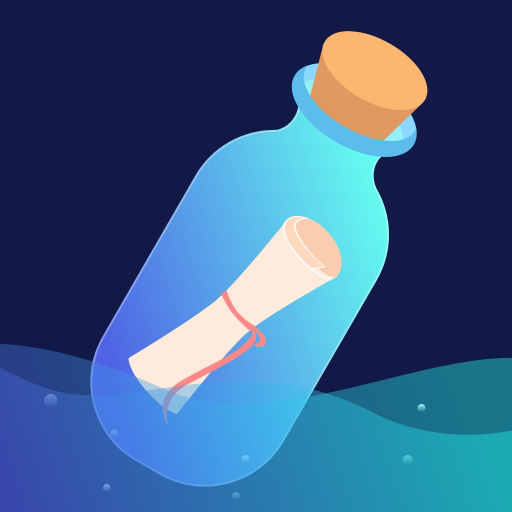 漂流瓶軟件，連接虛擬與現(xiàn)實的情感紐帶，漂流瓶軟件，虛擬情感與現(xiàn)實連接的紐帶