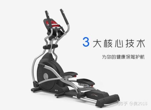 橢圓機(jī)的功能與功效，重塑健康生活的秘密武器，橢圓機(jī)的強(qiáng)大功能與功效，重塑健康生活的秘密武器探索