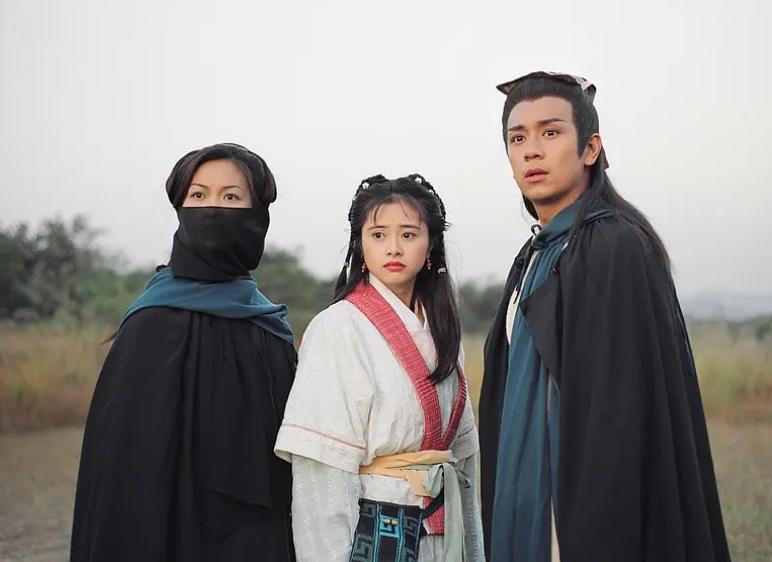 胡軍版天龍八部演員表——重溫經(jīng)典角色與演員風(fēng)采，胡軍版天龍八部演員陣容一覽，重溫經(jīng)典角色風(fēng)采