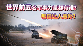 揭秘全球軍事力量格局，2018世界軍事強國排名概覽，全球軍事力量格局揭秘，2018世界軍事強國排名概覽