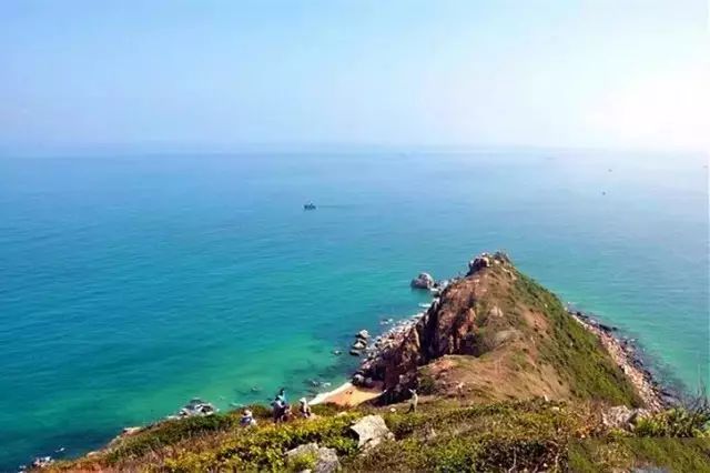 陵水旅游攻略，探索海南島的必去景點，陵水旅游攻略，海南島必游景點探索
