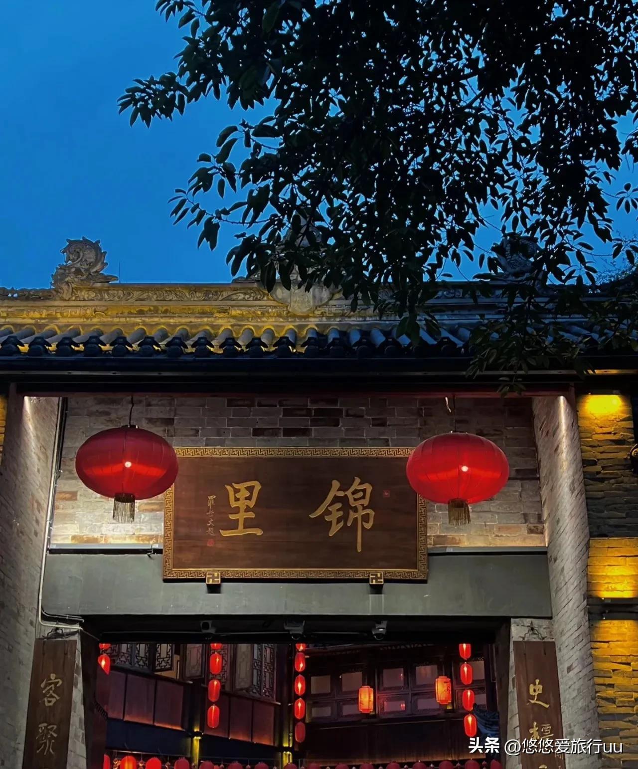 成都值得去的地方有哪些，探尋天府之國的魅力所在，探尋天府之國魅力，成都必游勝地推薦