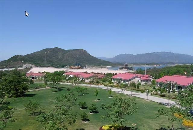 北京近郊度假村，體驗(yàn)都市邊緣的寧靜與休閑，北京近郊度假村，都市邊緣的寧靜休閑體驗(yàn)