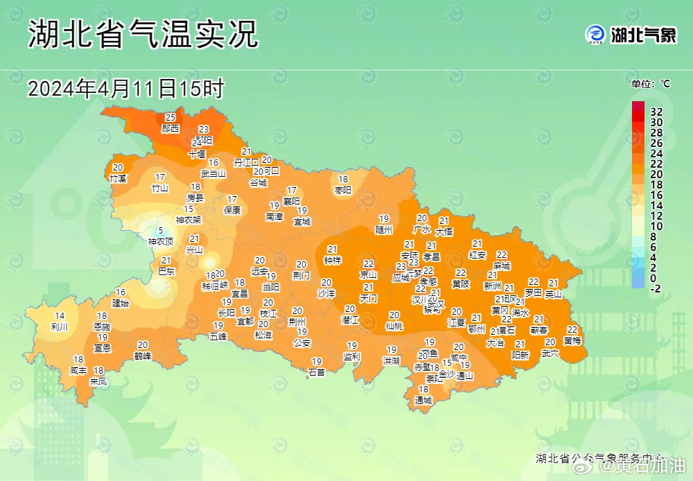 湖北黃石天氣預(yù)報(bào)及氣象分析，湖北黃石天氣預(yù)報(bào)與氣象深度解析