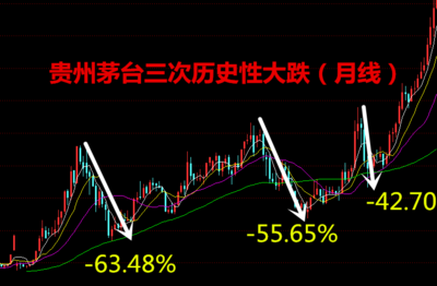 茅臺(tái)股票歷史行情，波瀾壯闊的投資歷程，茅臺(tái)股票投資歷程，歷史行情波瀾壯闊