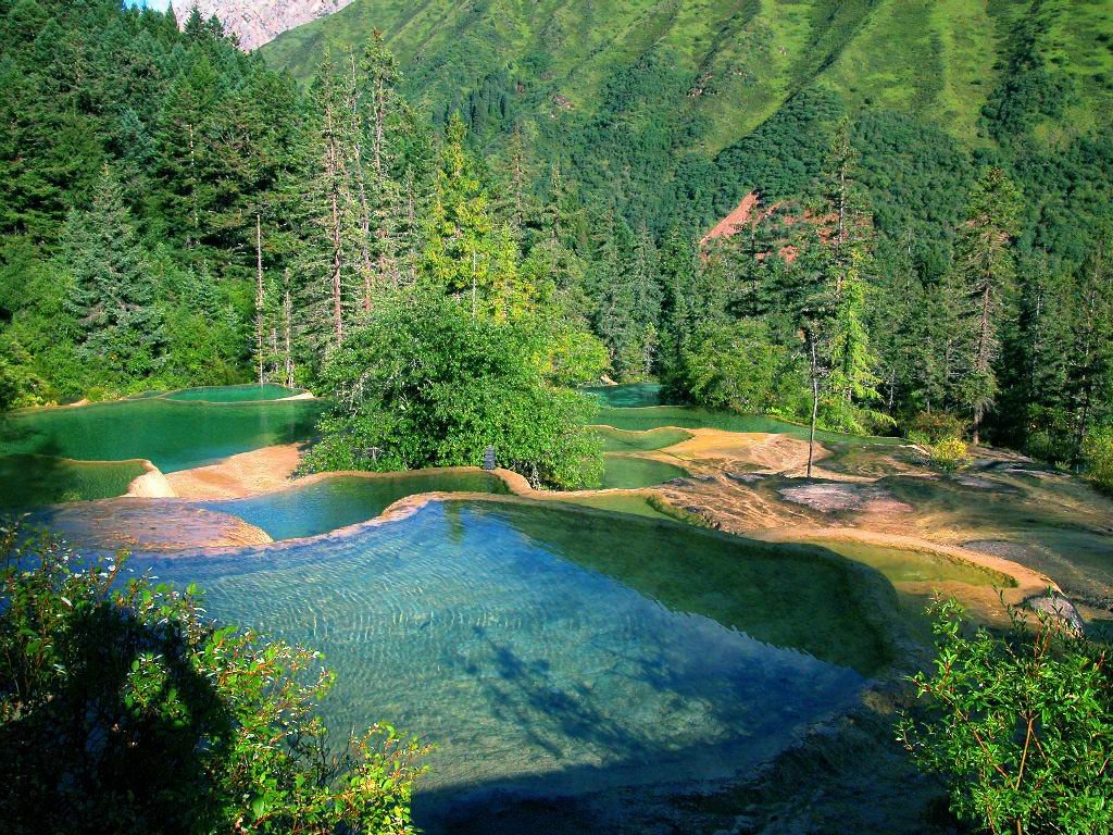 九寨溝旅游必備物品清單，九寨溝旅游必備清單，全面準(zhǔn)備，暢游仙境