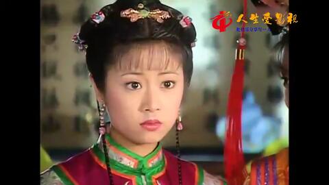 還珠格格第一部，演員表與角色解析，還珠格格第一部，角色深度解析與演員一覽
