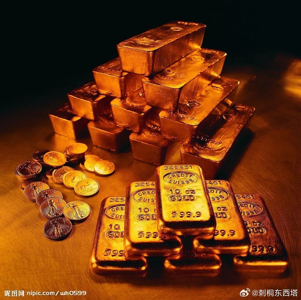 黃金還會漲嗎，解析黃金市場的未來走勢，黃金市場未來走勢解析，黃金價格是否繼續(xù)上漲？